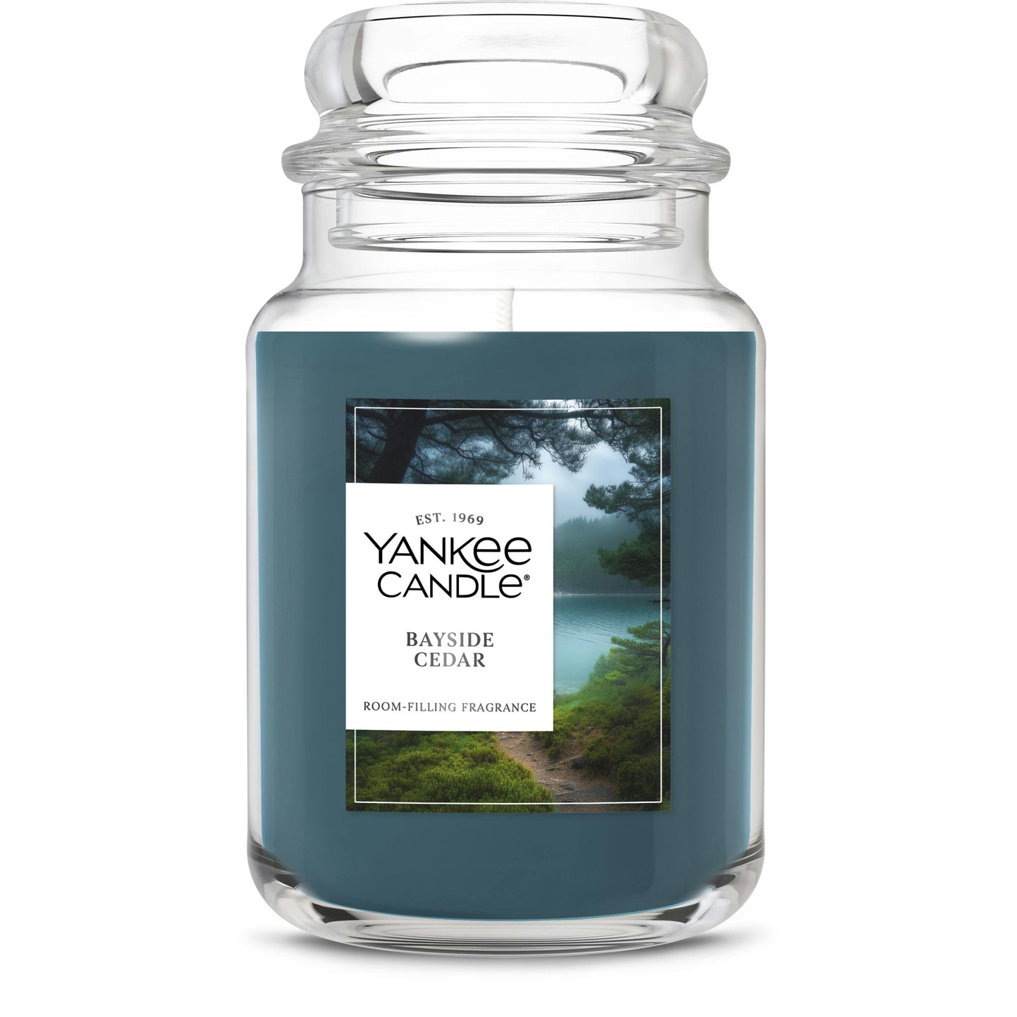 Bayside Cedar CJP