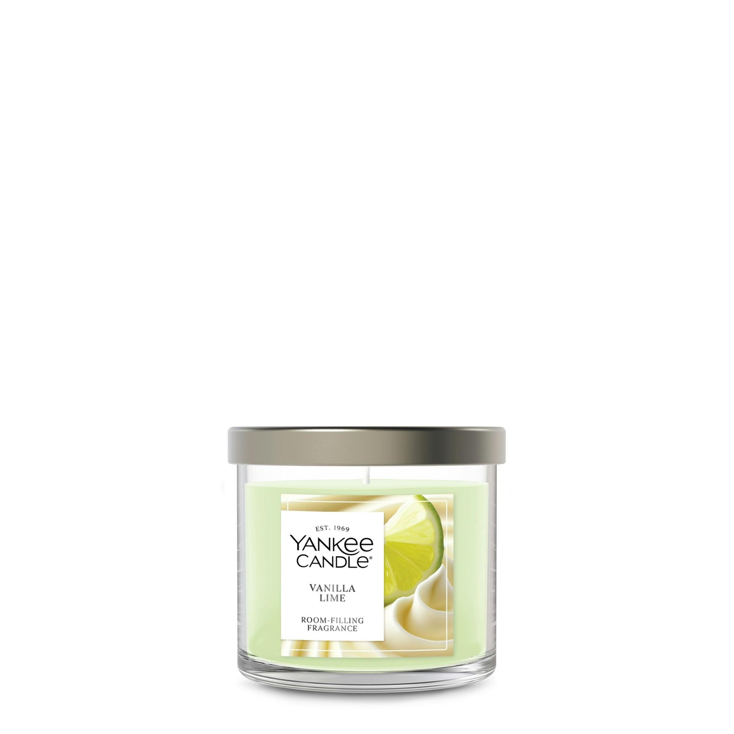 Vanilla Lime NA6
