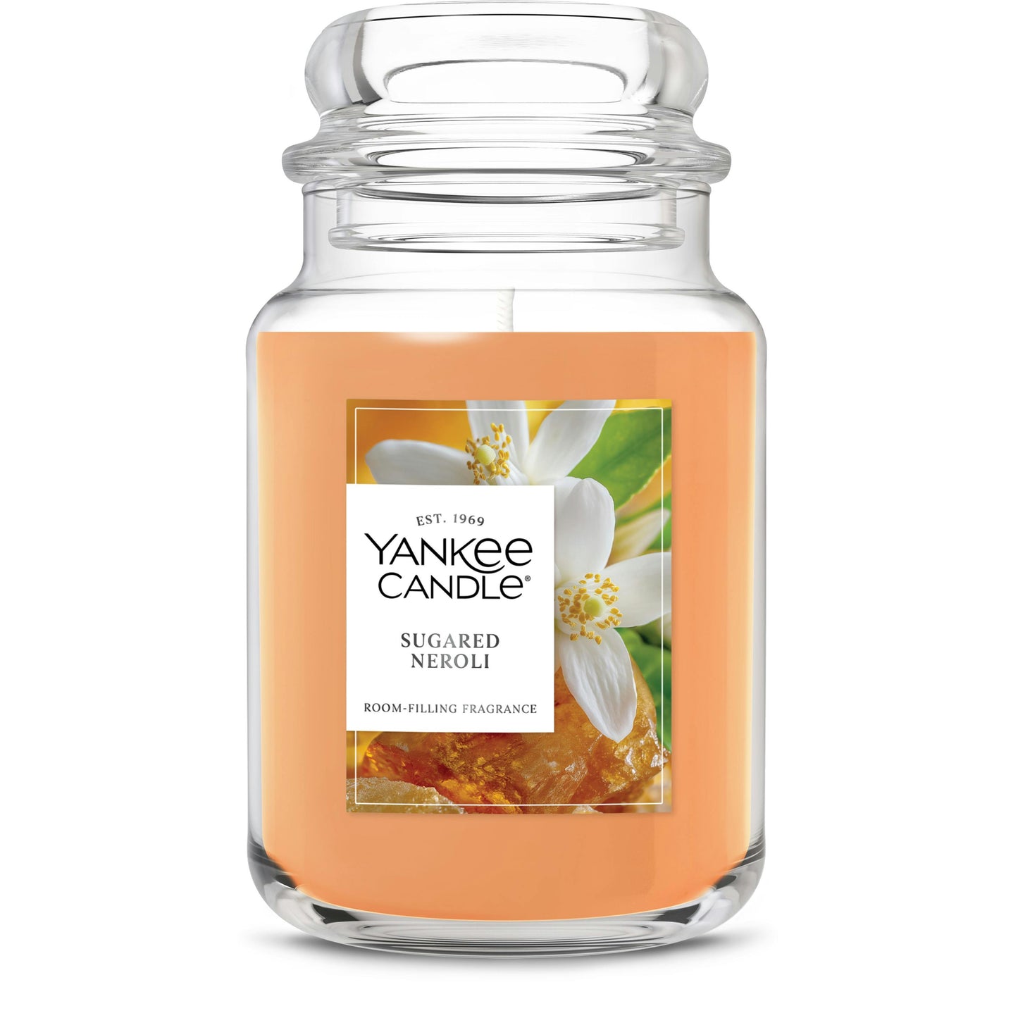 Sugared Neroli IT7