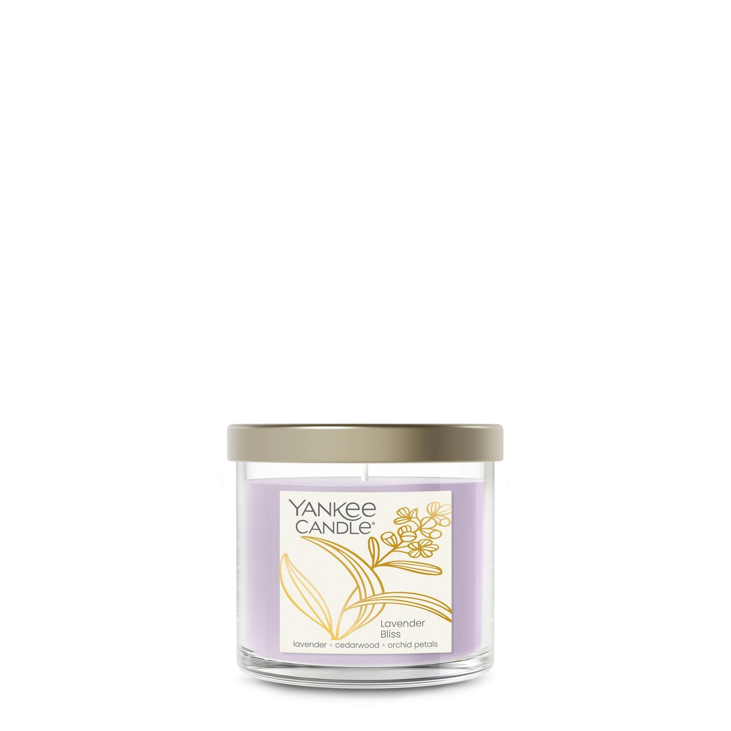 Lavender Bliss VUI