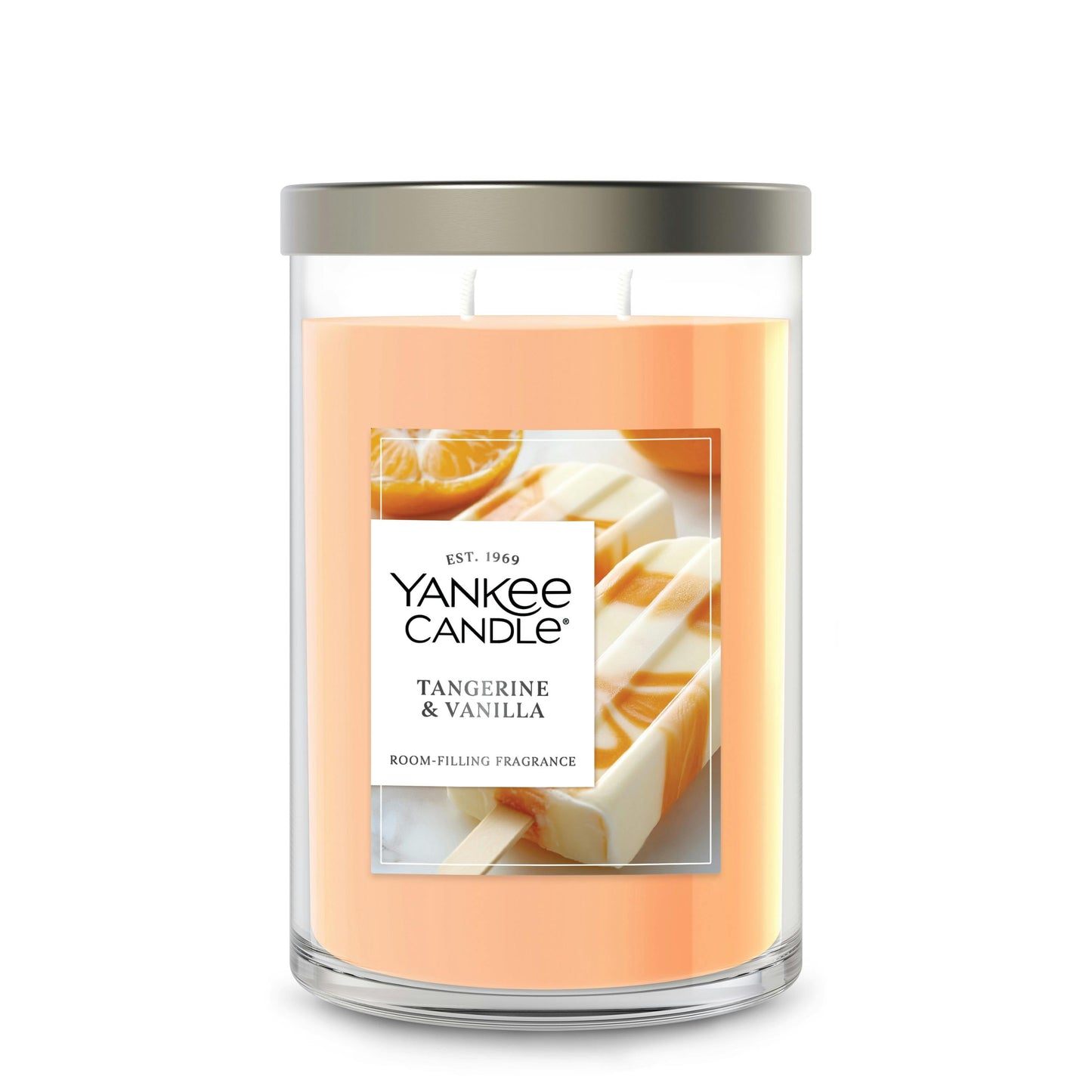 Tangerine & Vanilla BQT