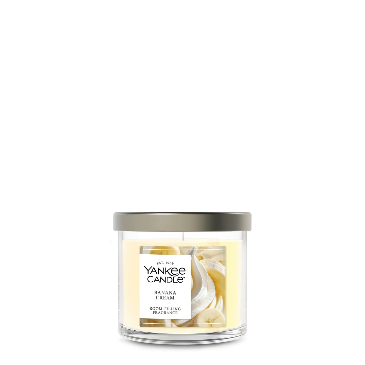 Banana Cream BEF