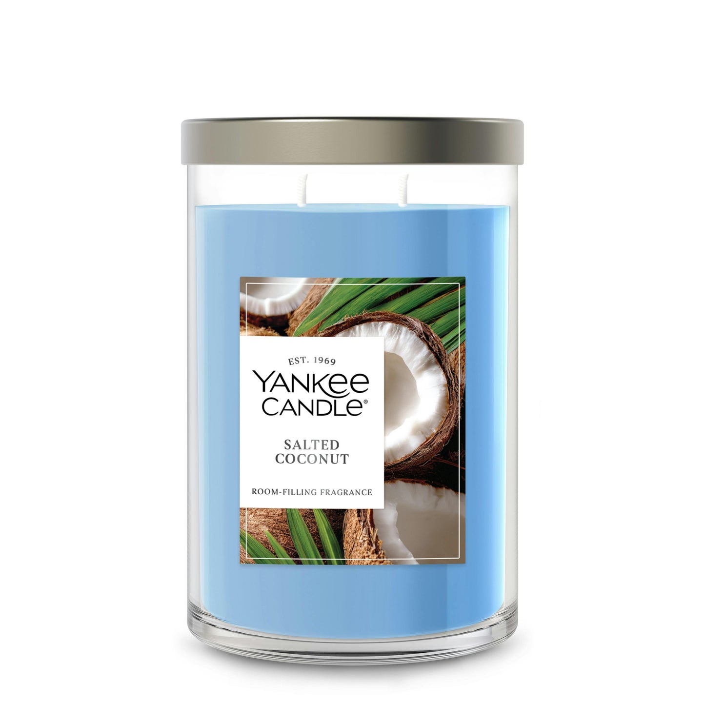 Salted Coconut LDI