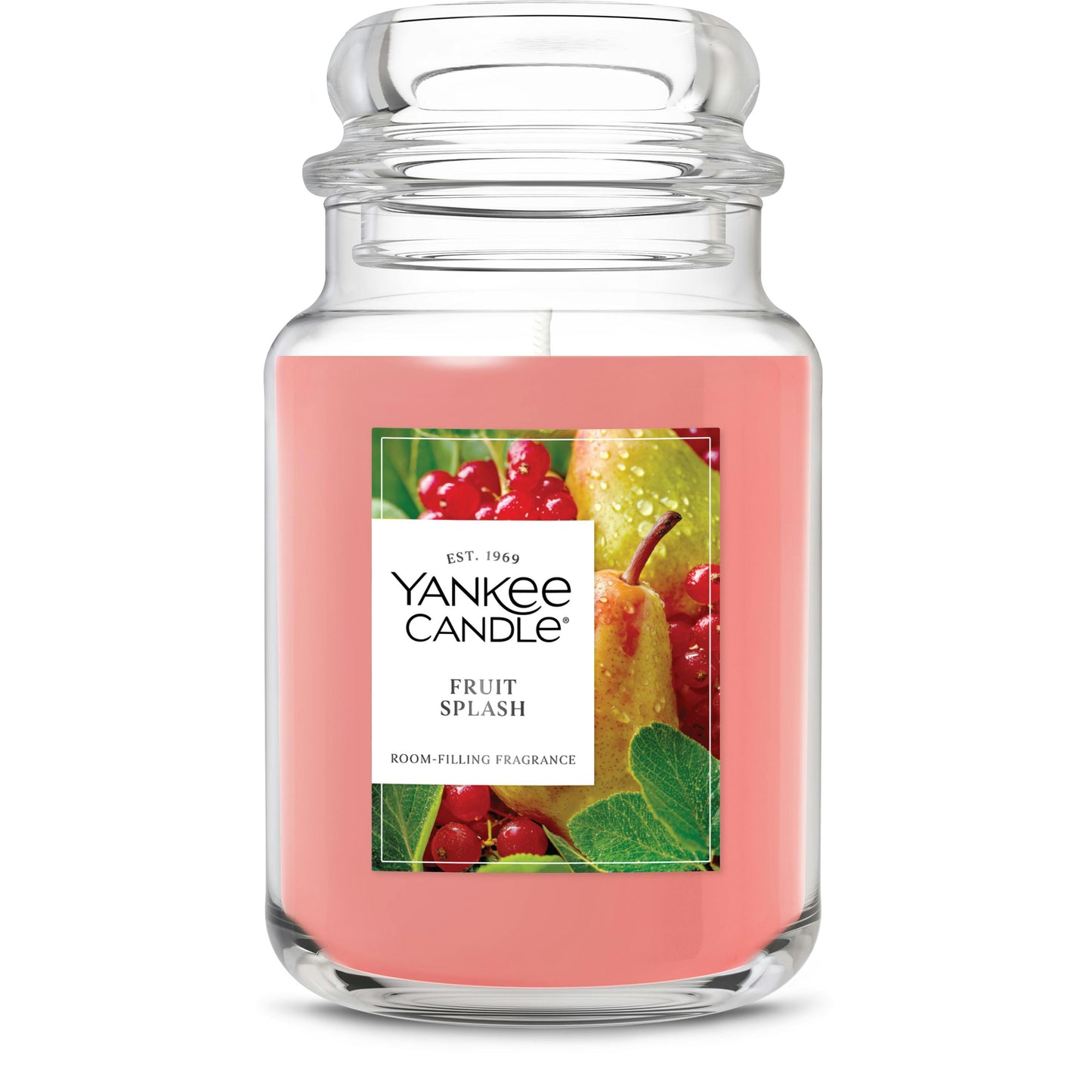 Fruit Splash V0G
