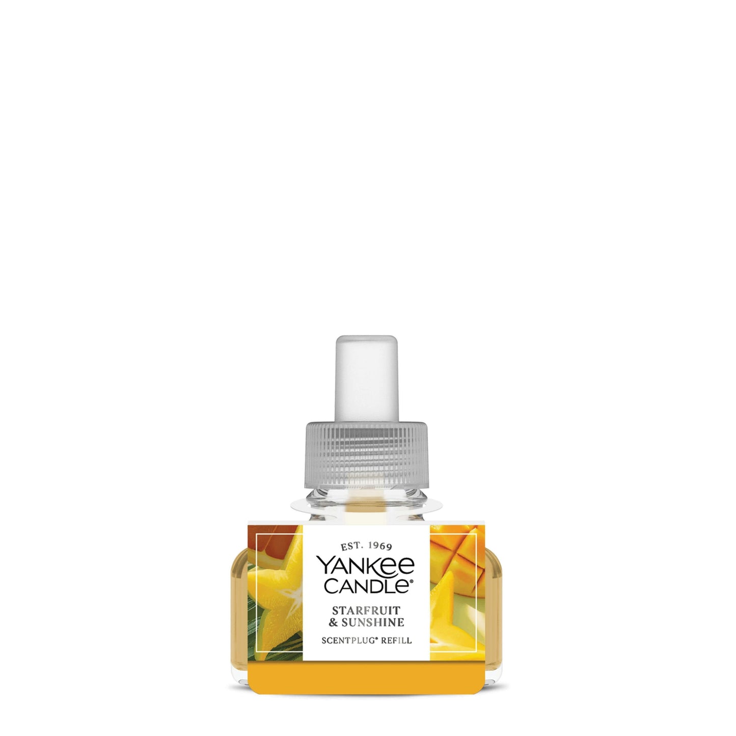 Starfruit & Sunshine B7X