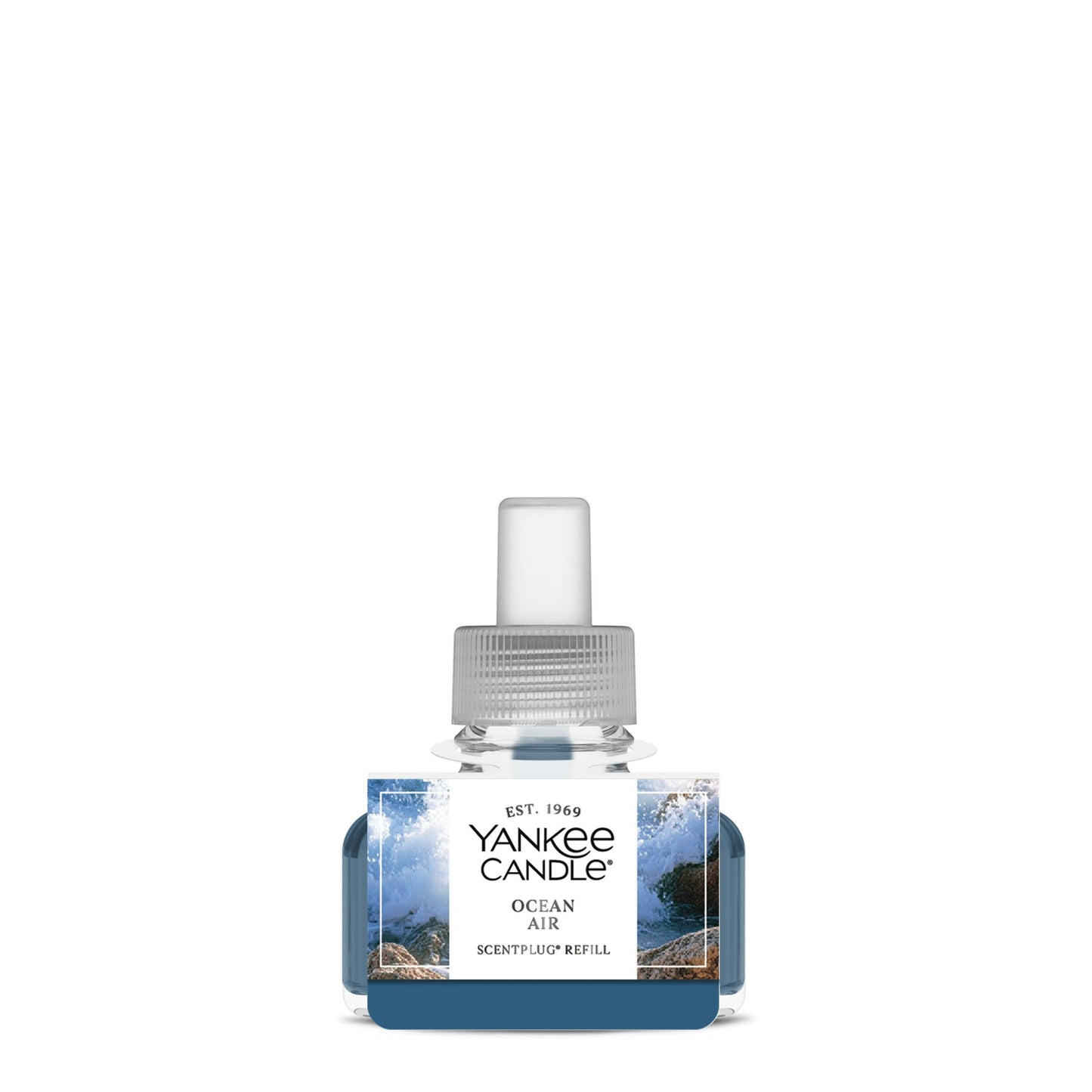 Ocean Air ERU