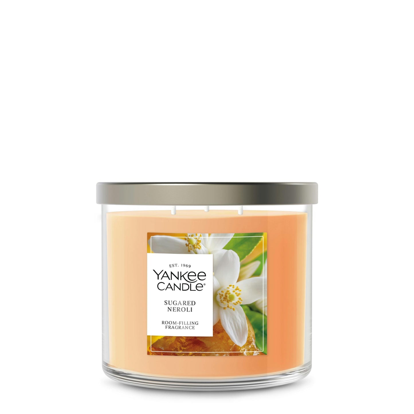 Sugared Neroli YST