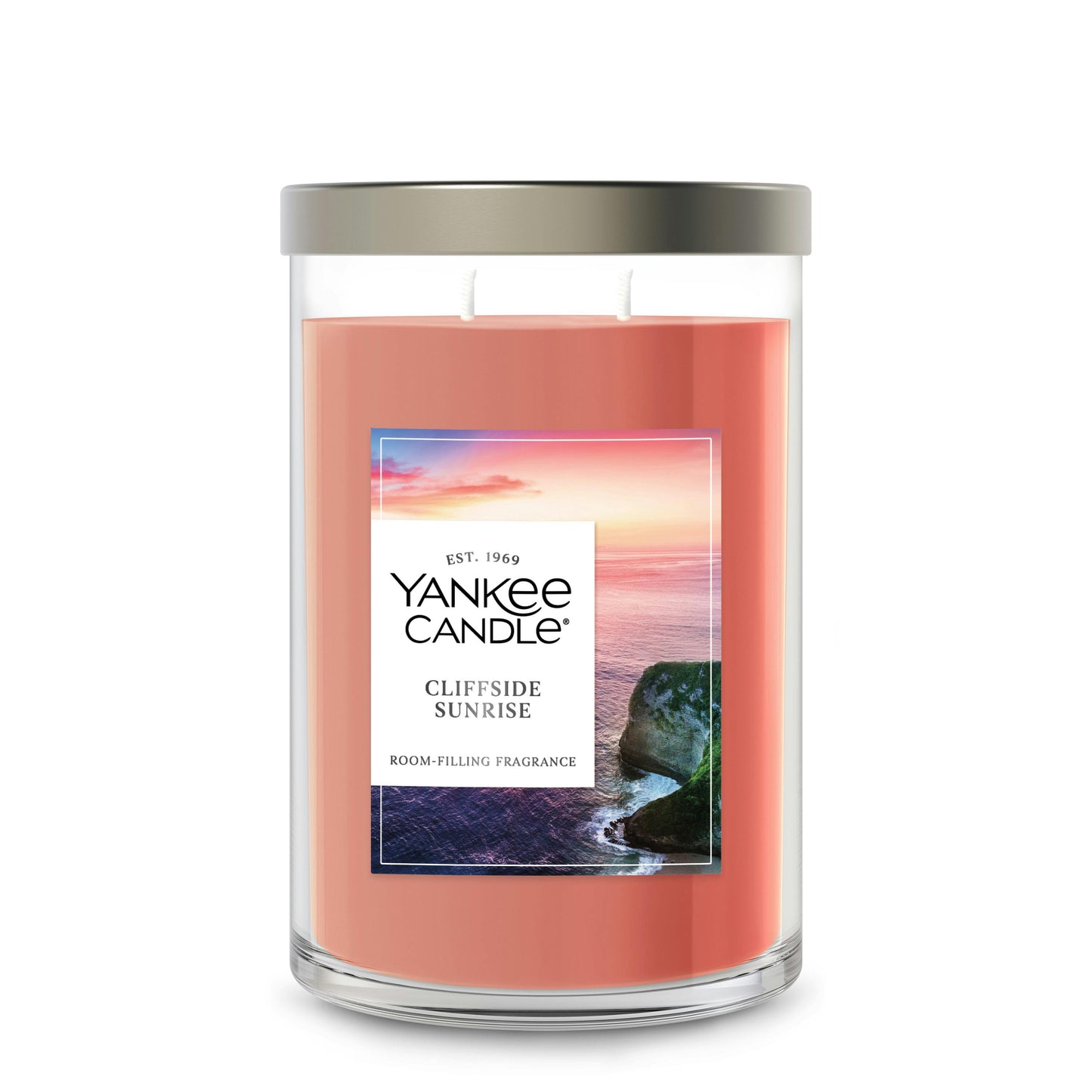 Cliffside Sunrise FRJ