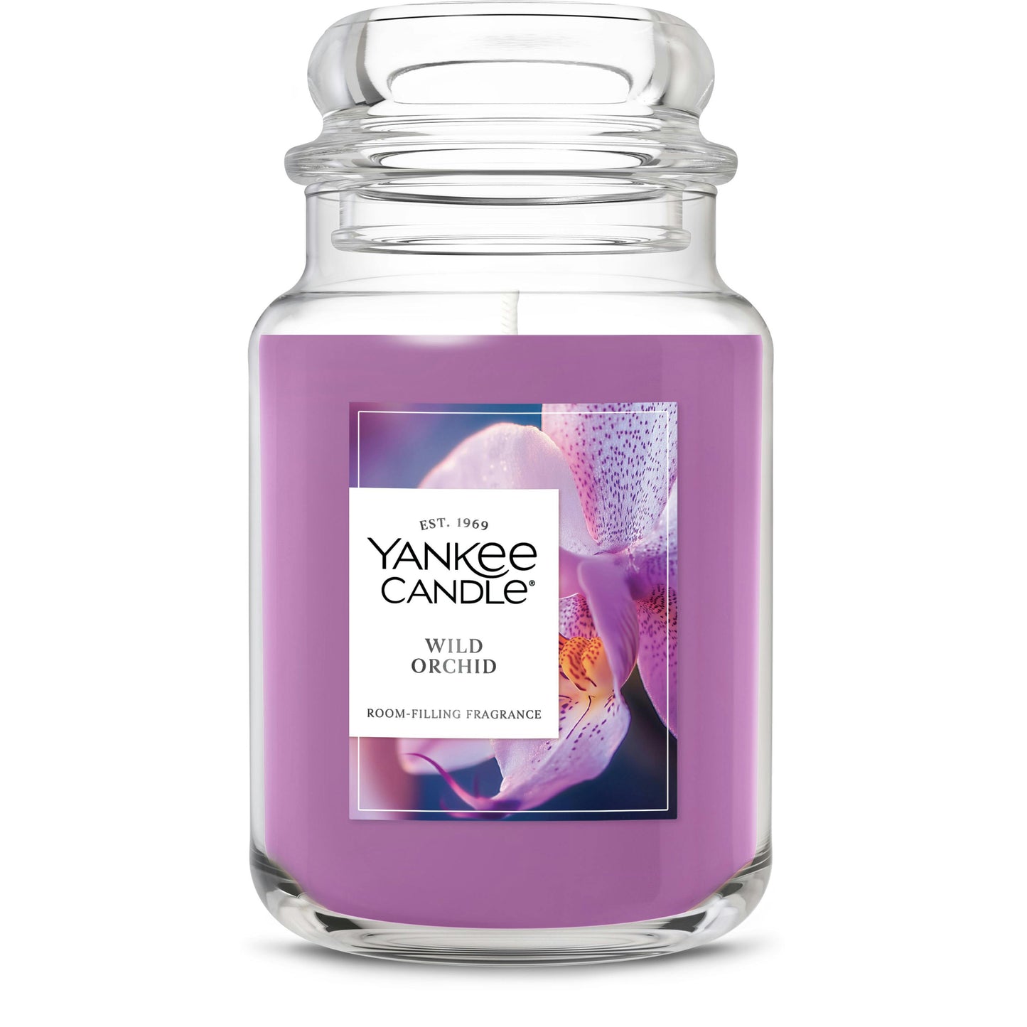 Wild Orchid 1WD