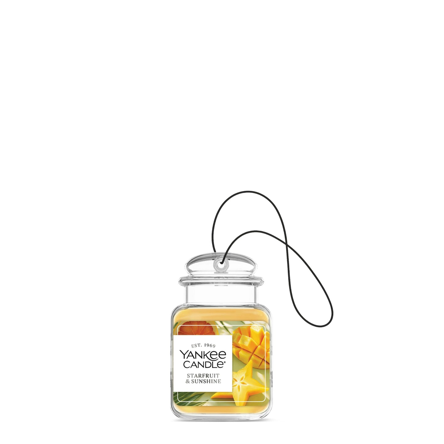 Starfruit & Sunshine NGP