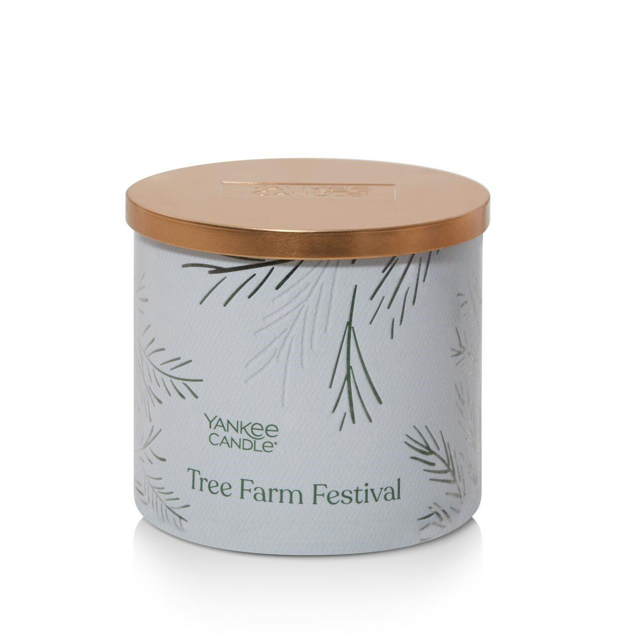 Tree Farm Festival PP1