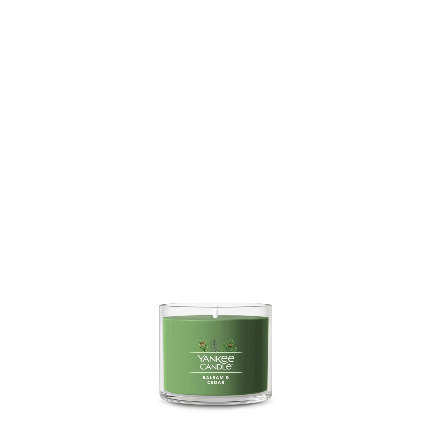 Balsam & Cedar NEZ