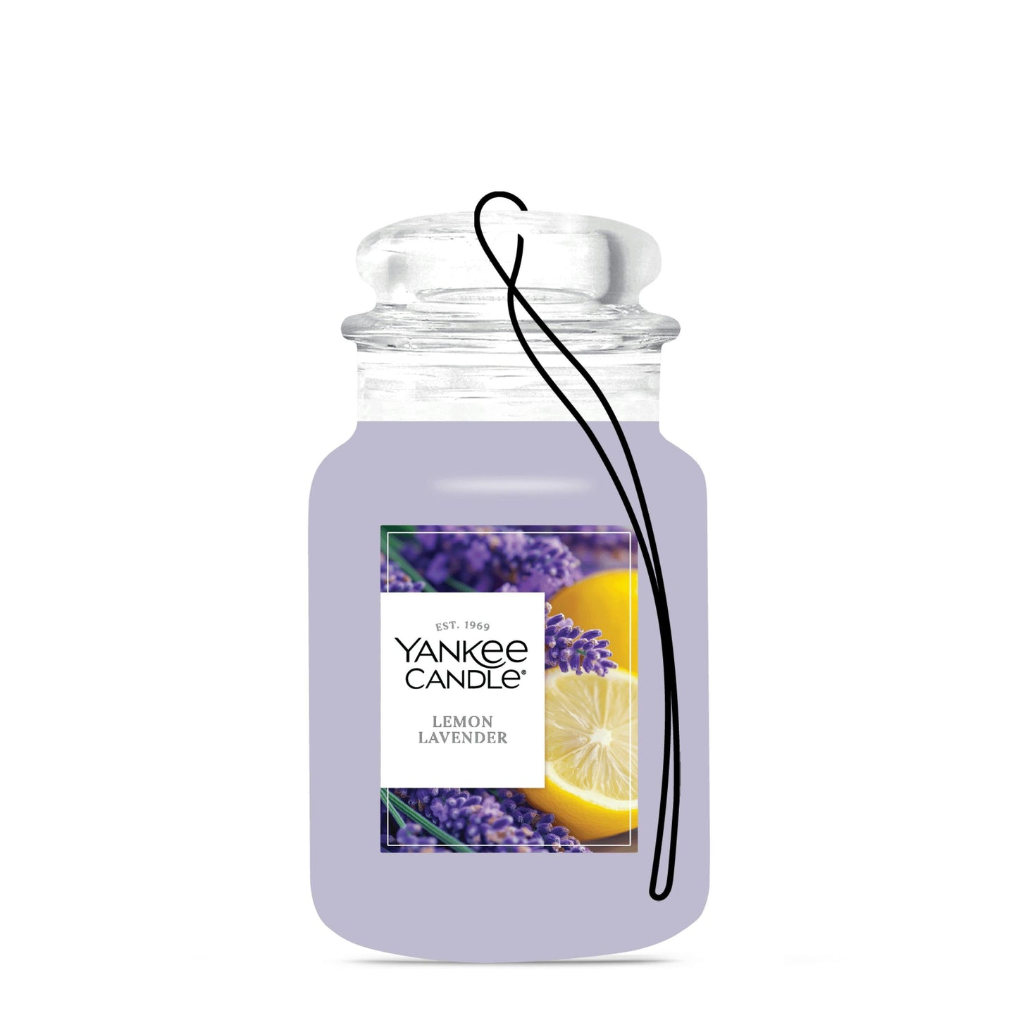 Lemon Lavender ZQN