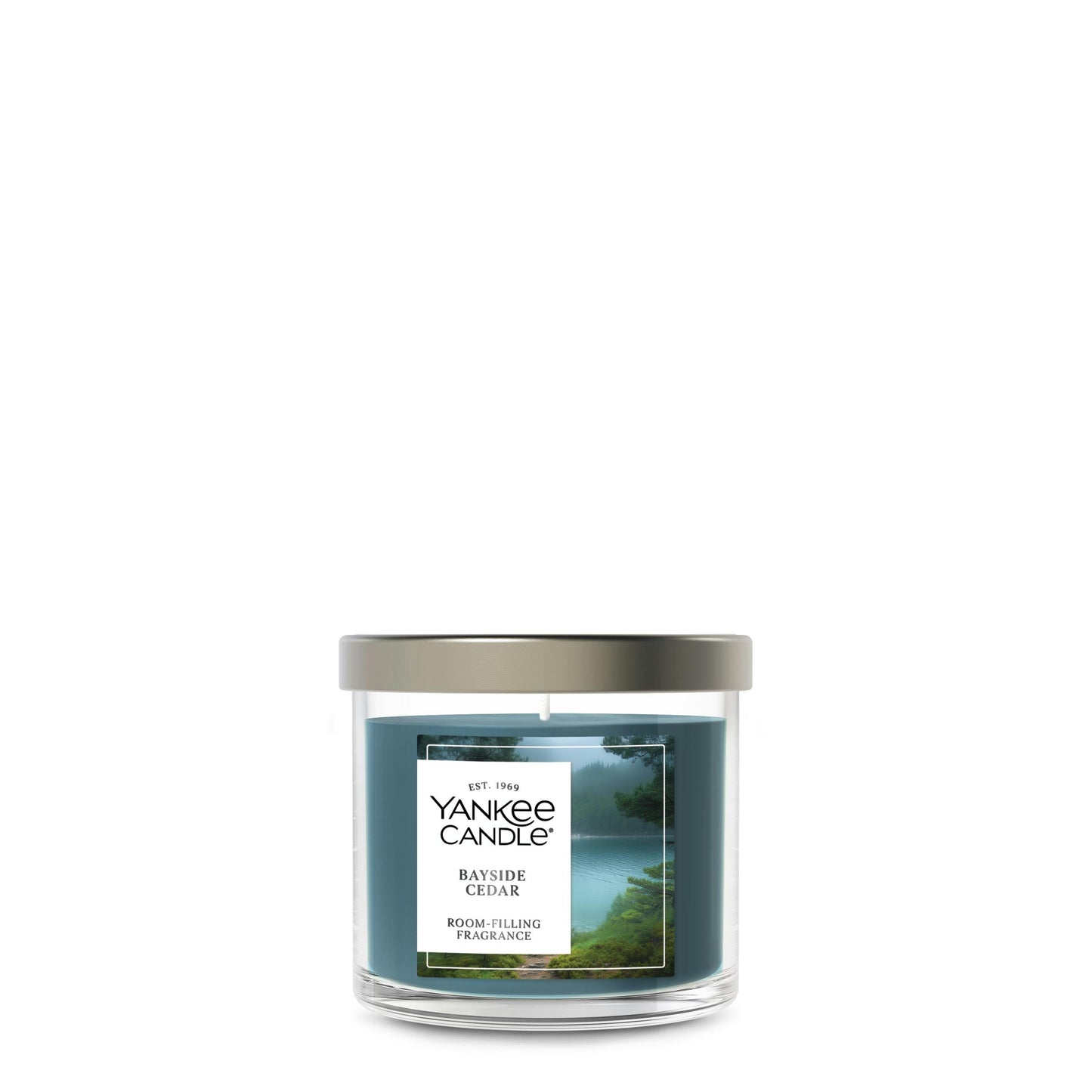 Bayside Cedar ZZJ