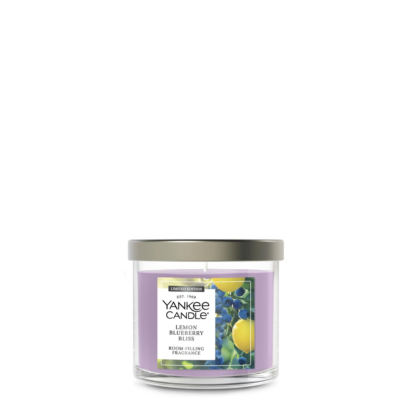 Lemon Blueberry Bliss ACP