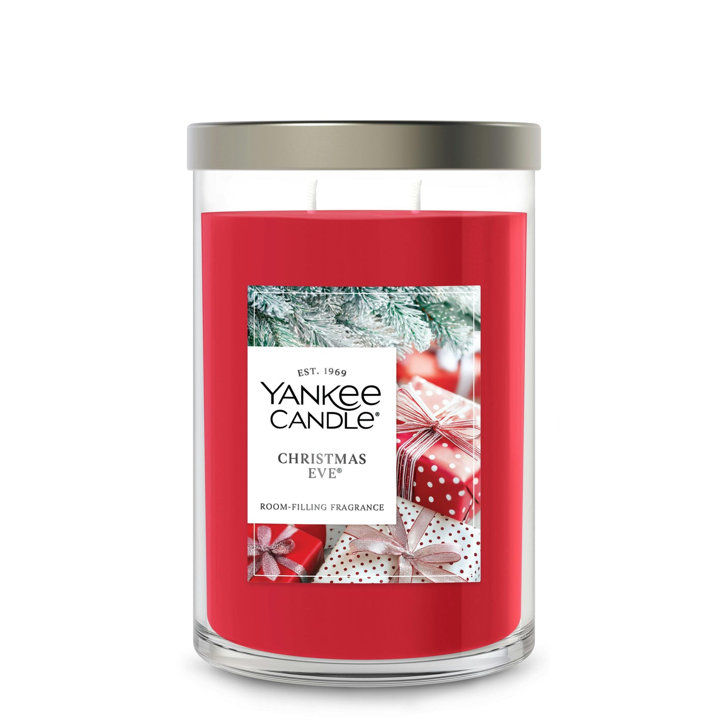 Christmas Eve® KBC