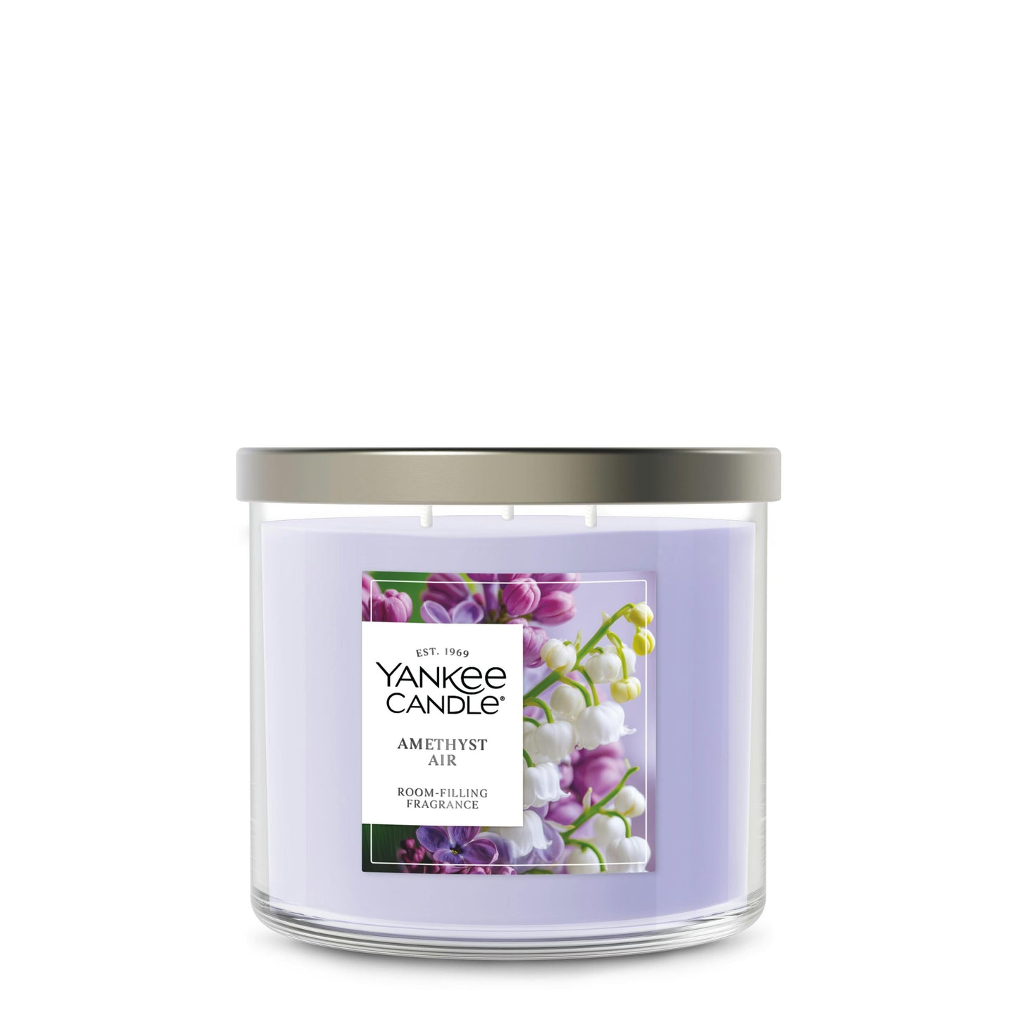 Amethyst Air AVE