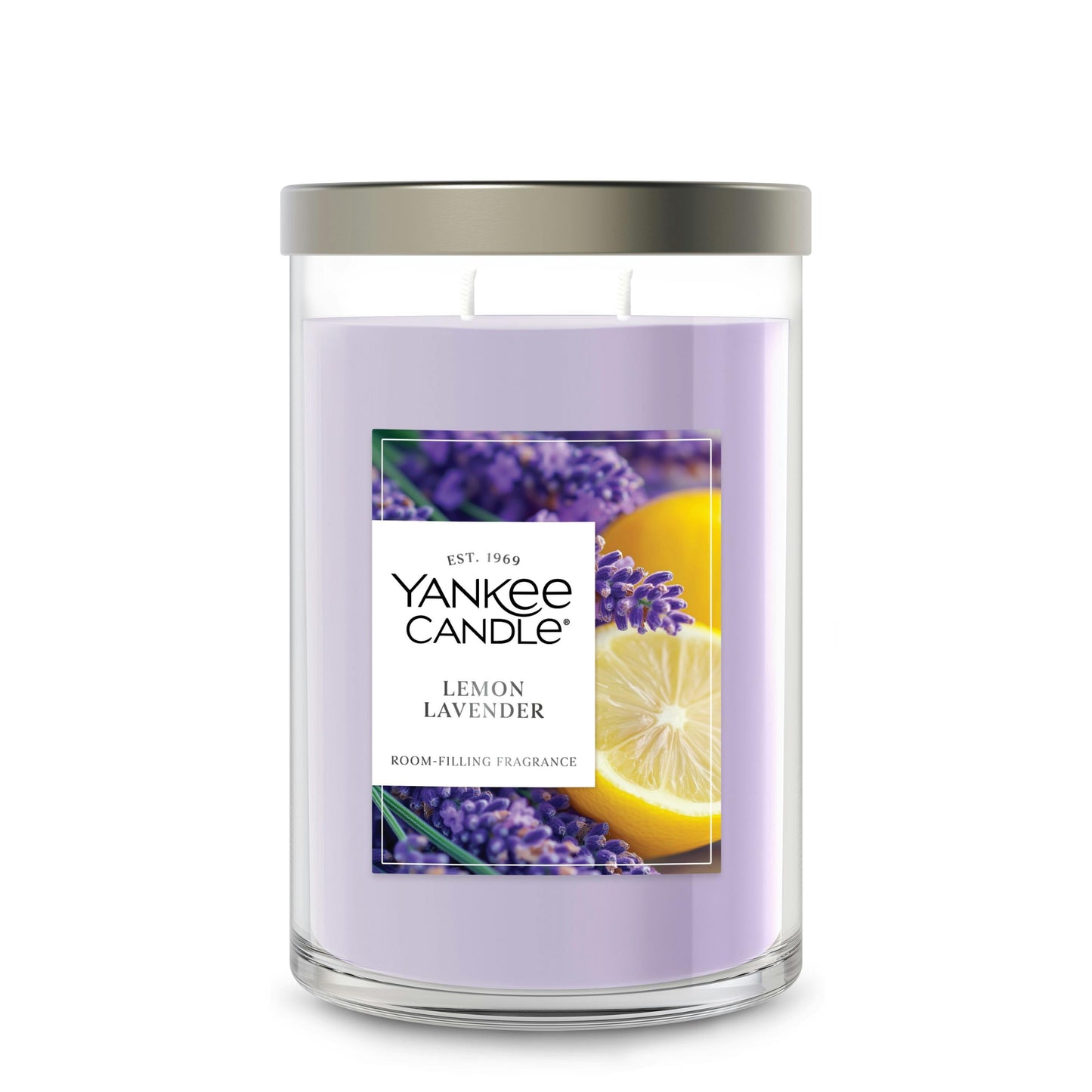 Lemon Lavender UPE