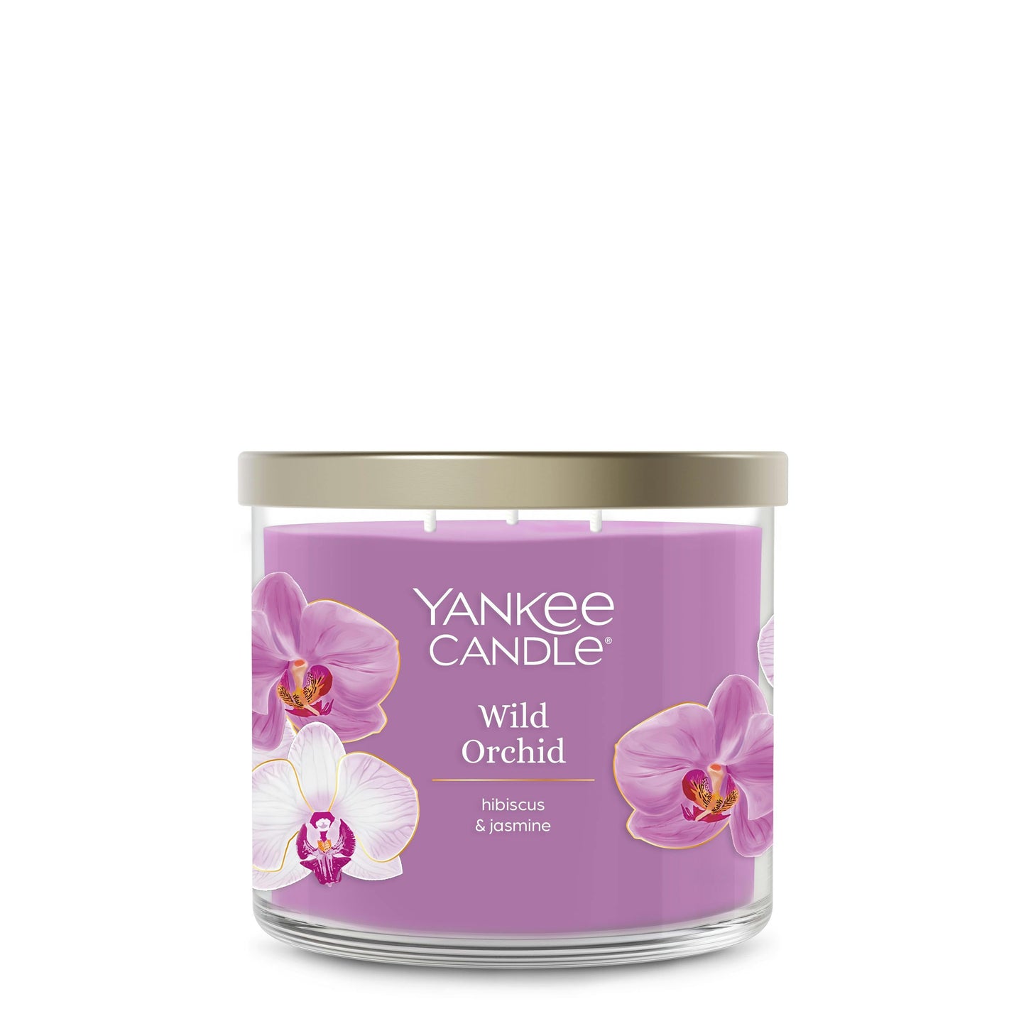Wild Orchid YE4