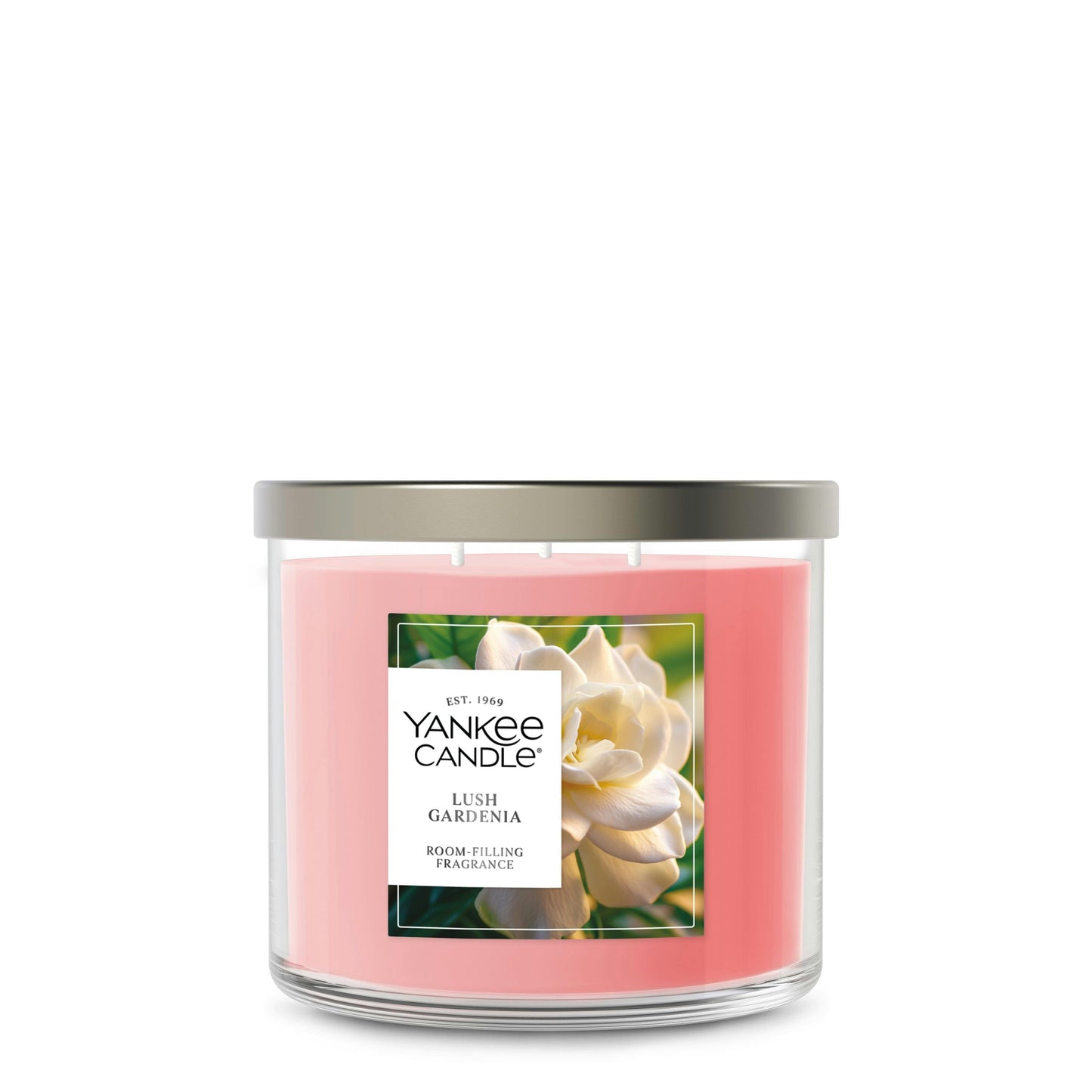 Lush Gardenia 0JM