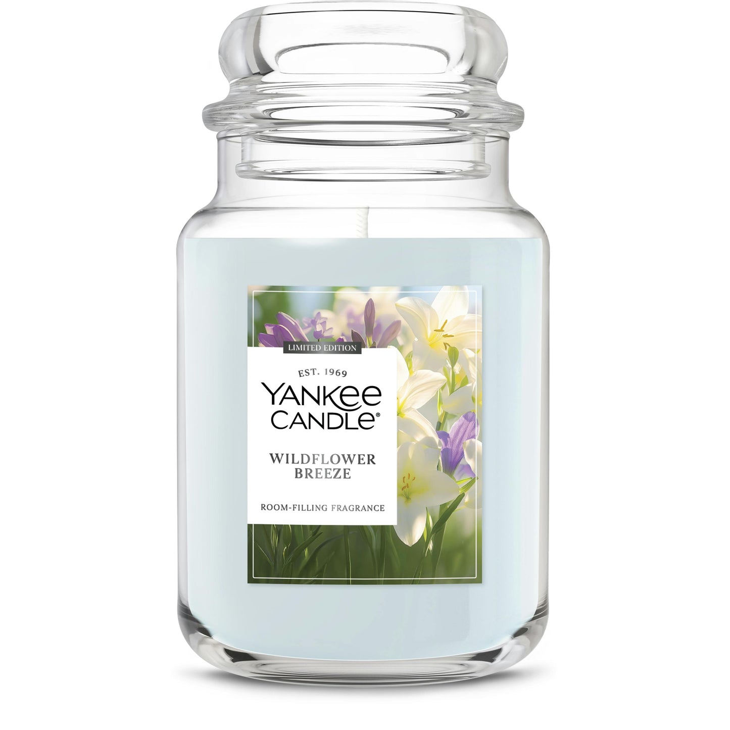 Wildflower Breeze SX3