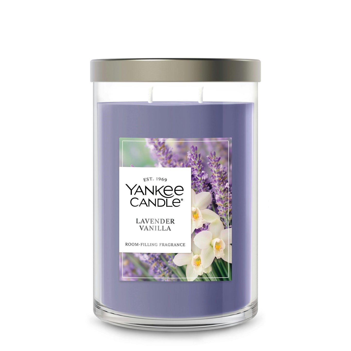 Lavender Vanilla 08J