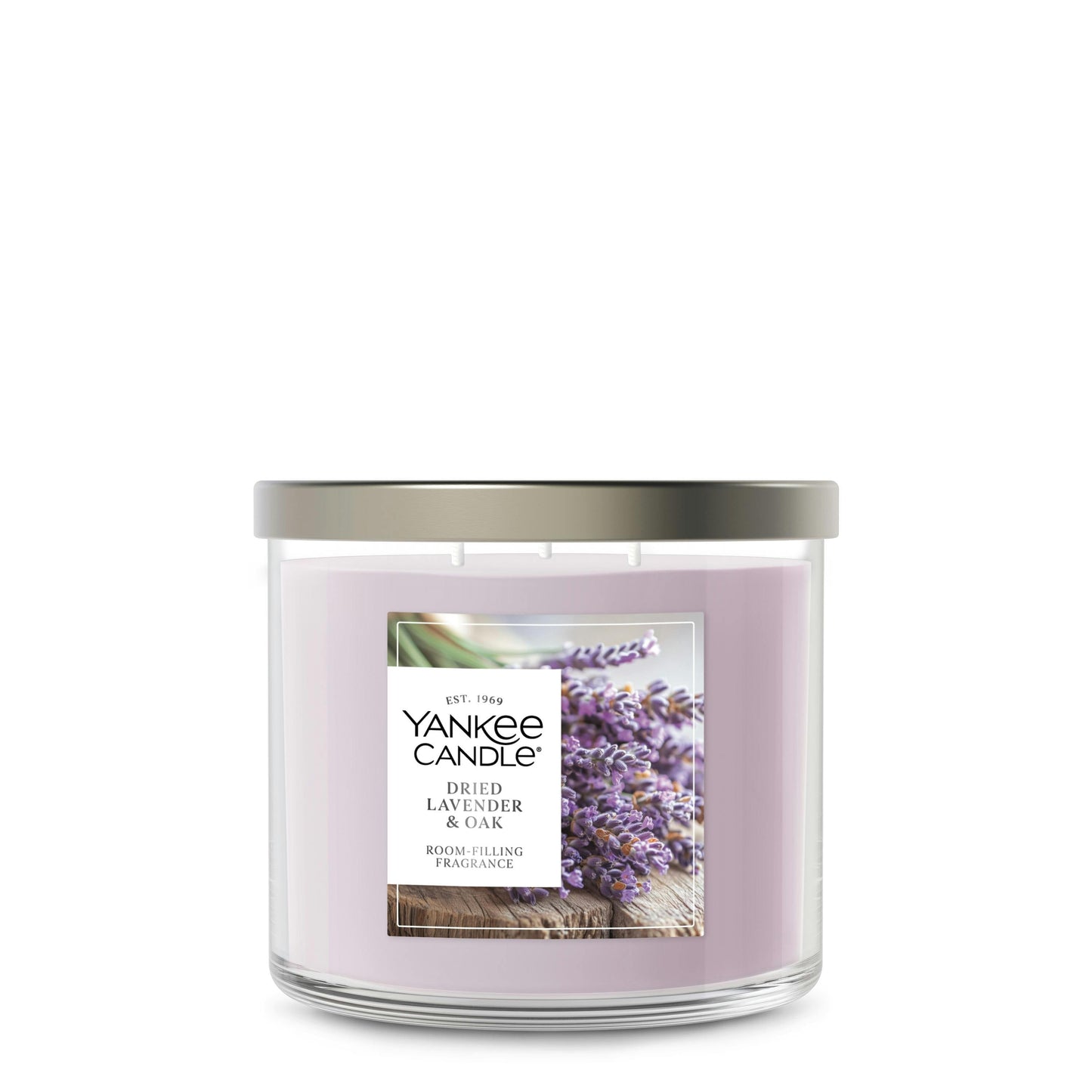 Dried Lavender & Oak RDC
