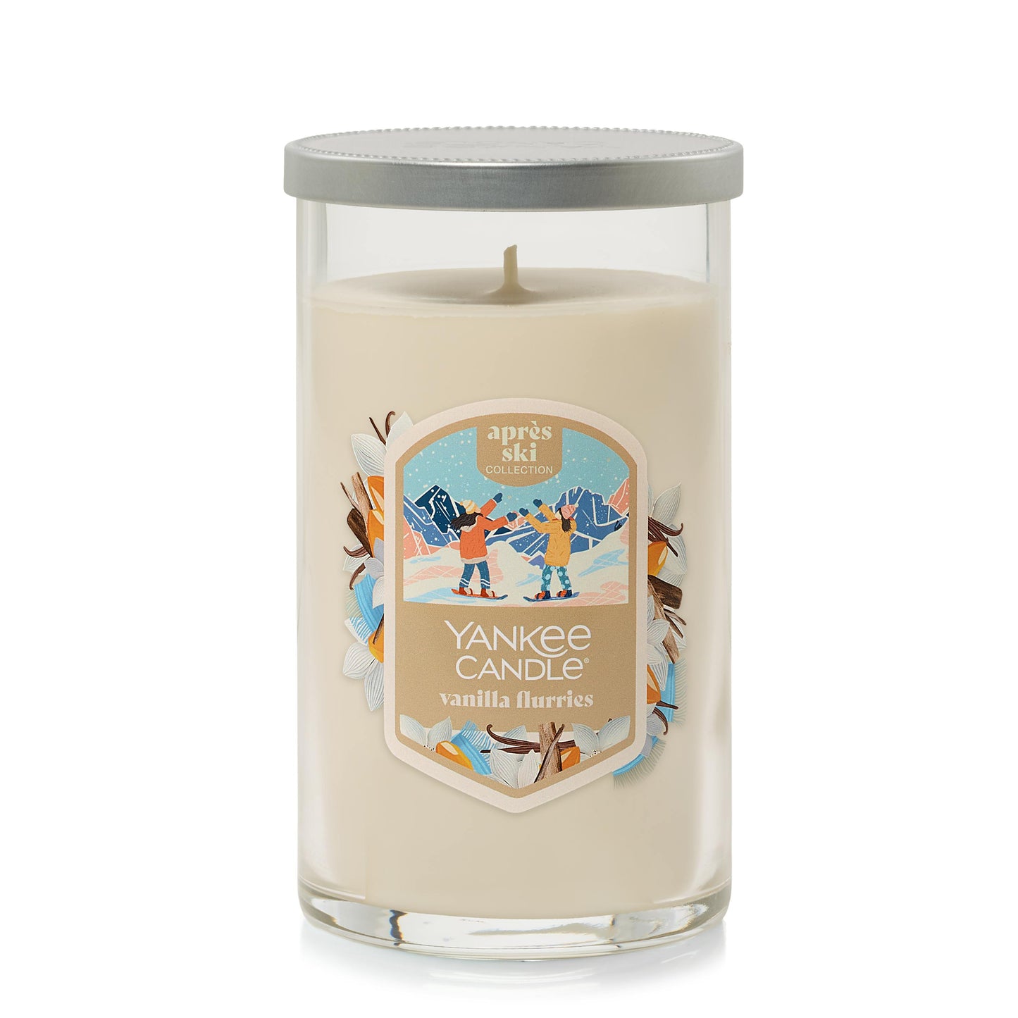 Vanilla Flurries GYL