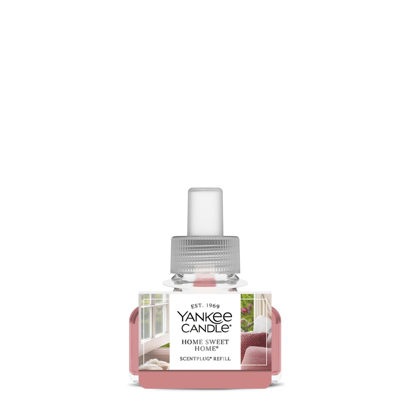 Home Sweet Home® 3VU