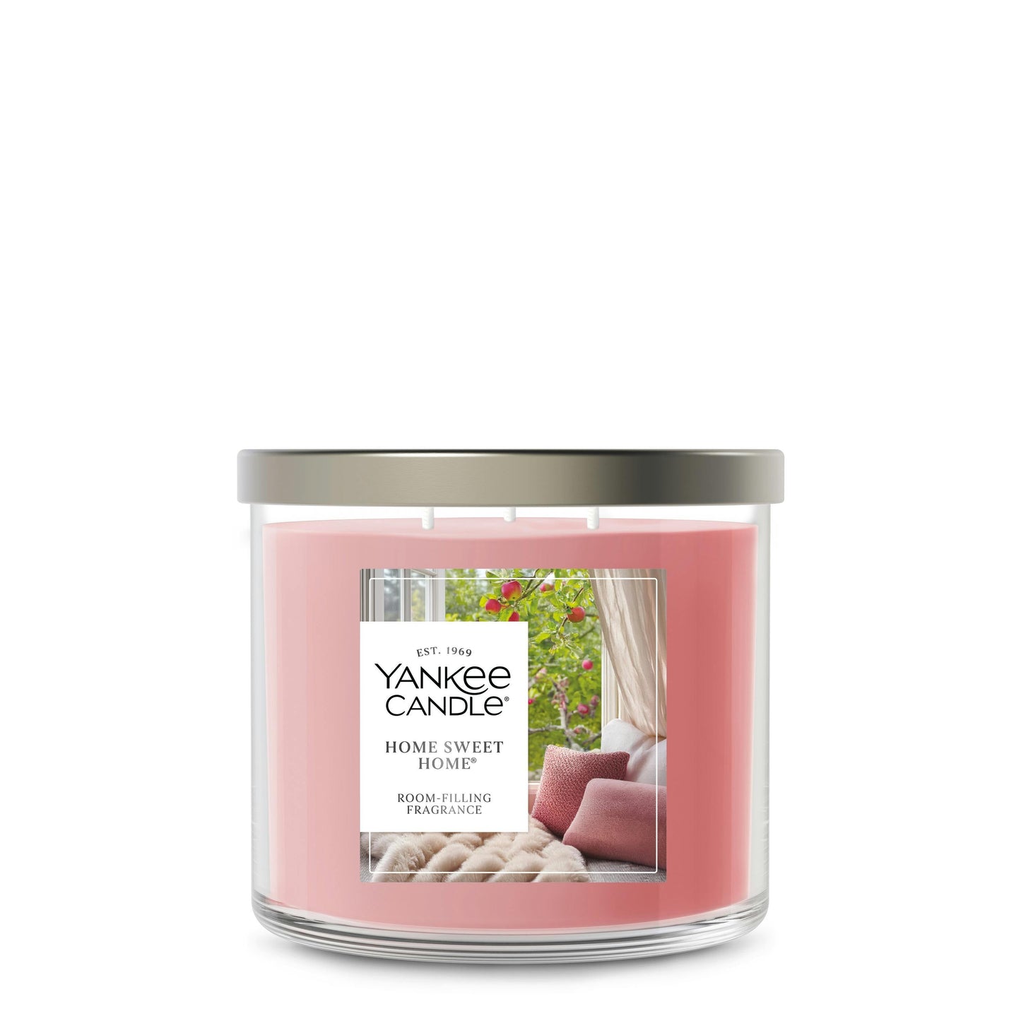 Home Sweet Home® DXJ
