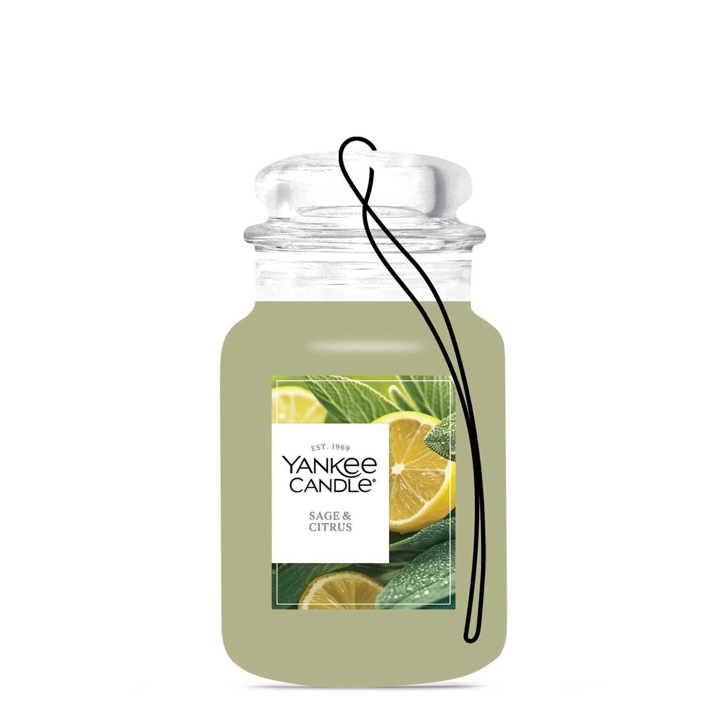 Sage & Citrus ZEE