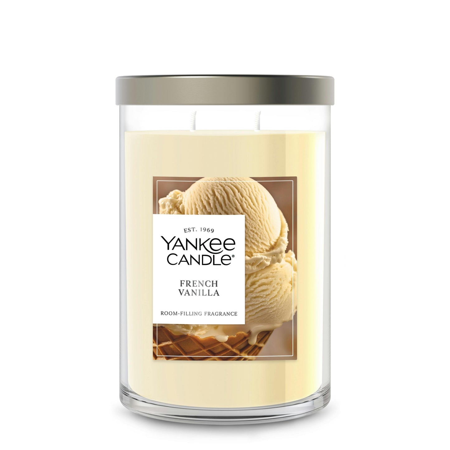 French Vanilla CY9