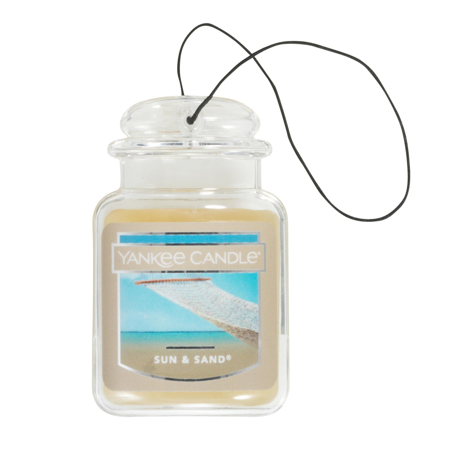 Sun & Sand® 4RC