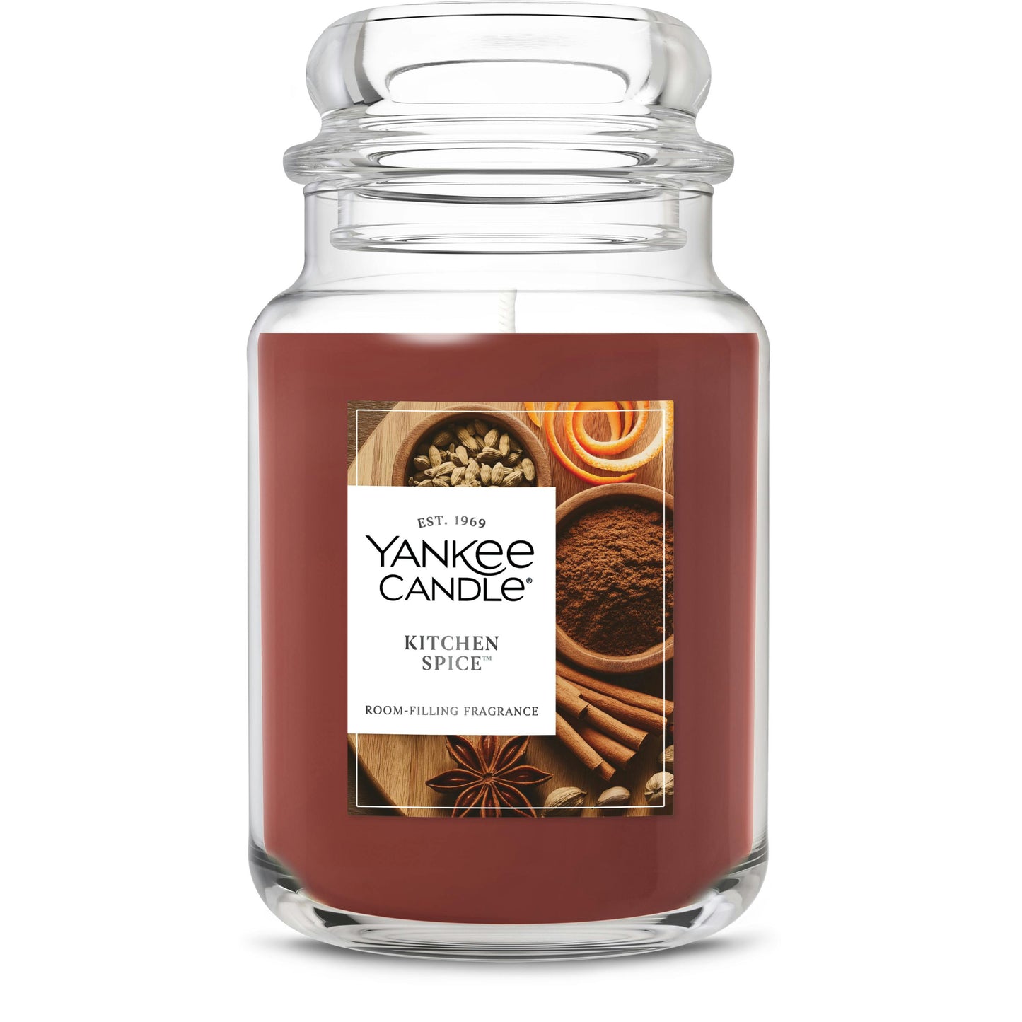 Kitchen Spice™ 76P