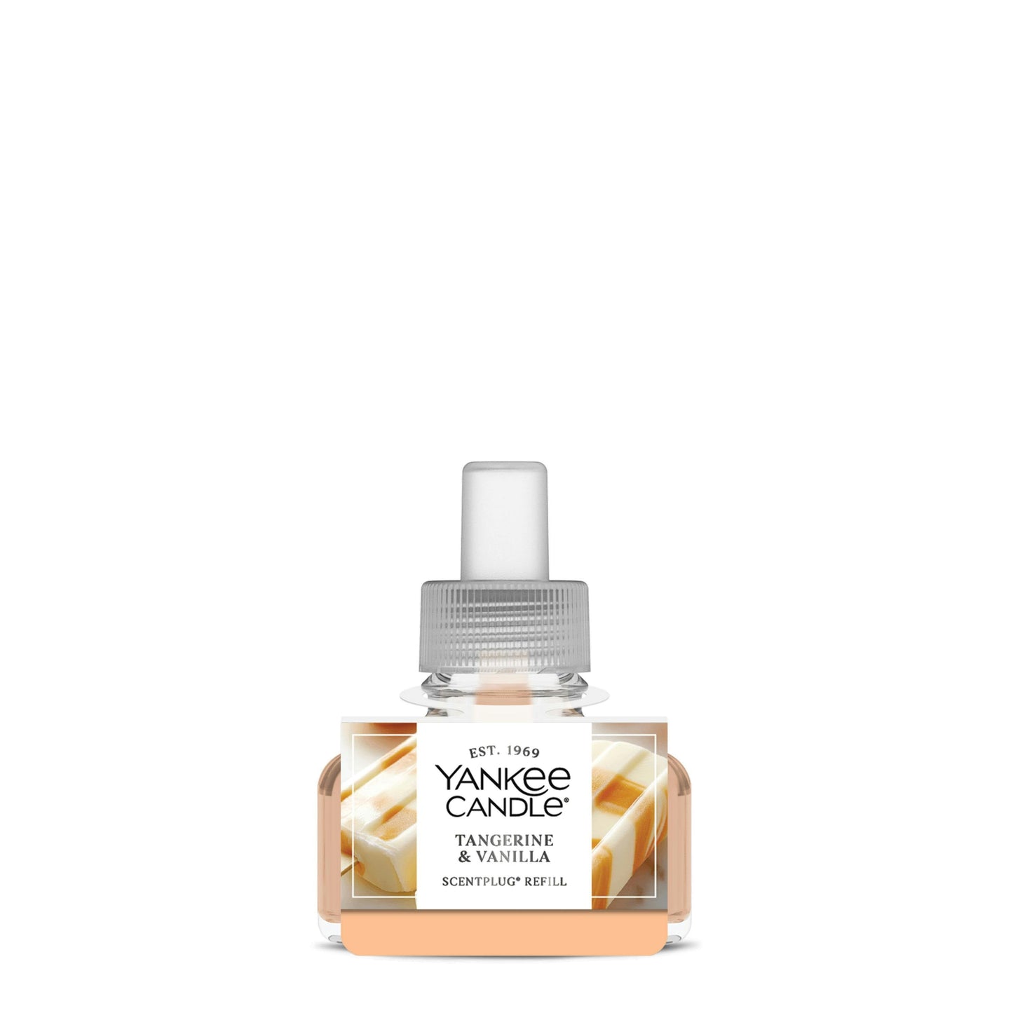 Tangerine & Vanilla 8QB