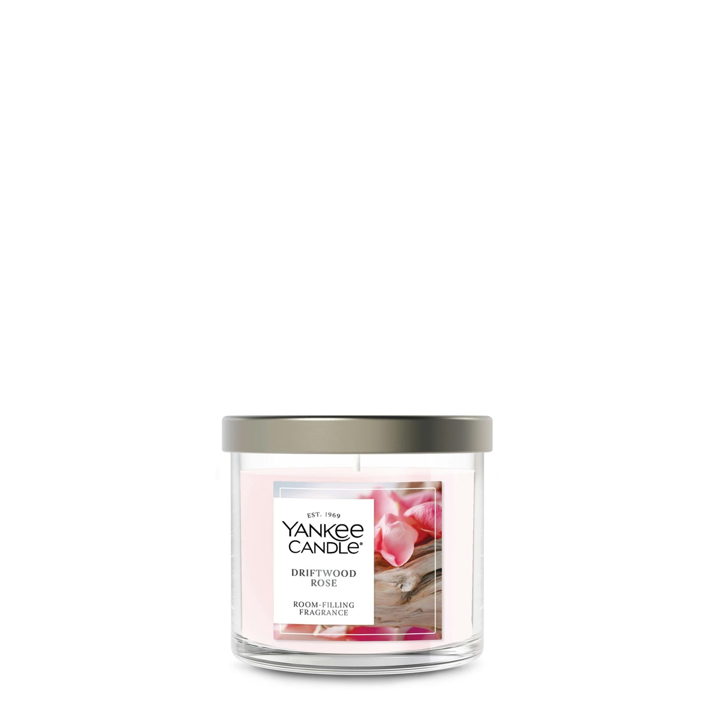Driftwood Rose 67T