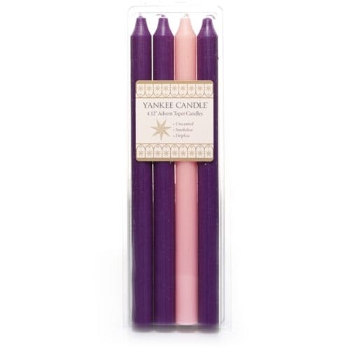 Unscented Taper O8W