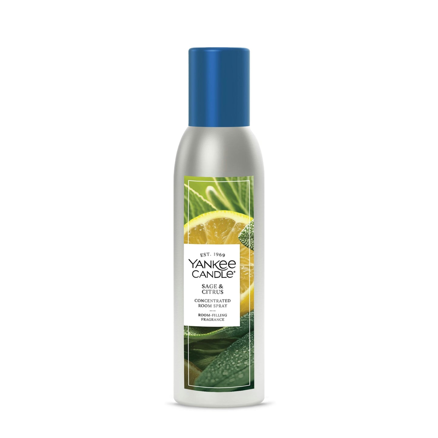 Sage & Citrus ZBR