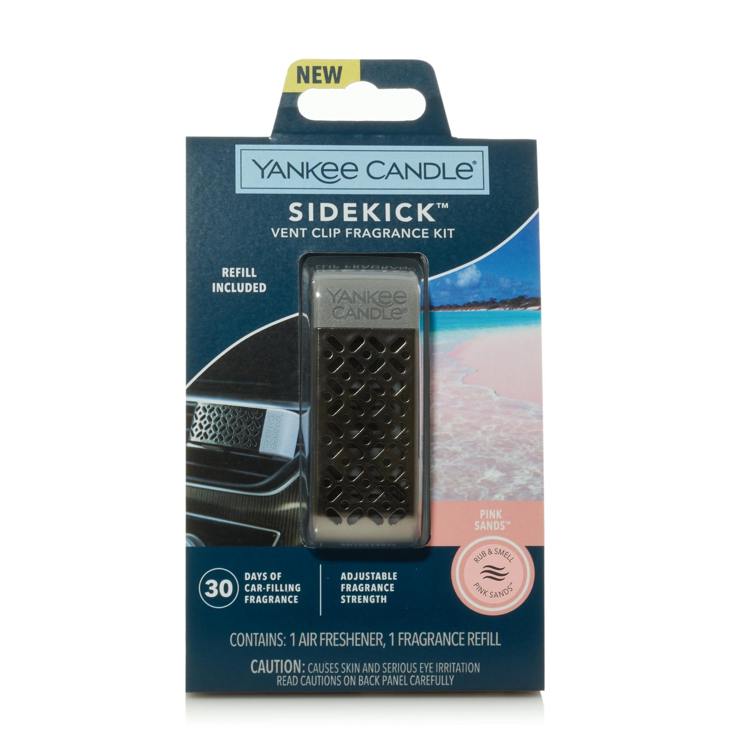 Pink Sands™ Vent XO 39V