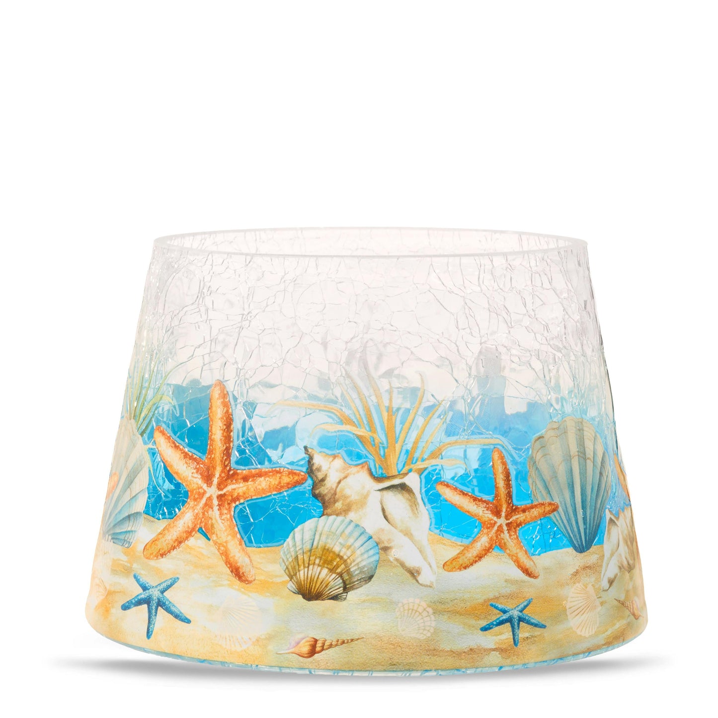 Seashell Jar Shade K2D