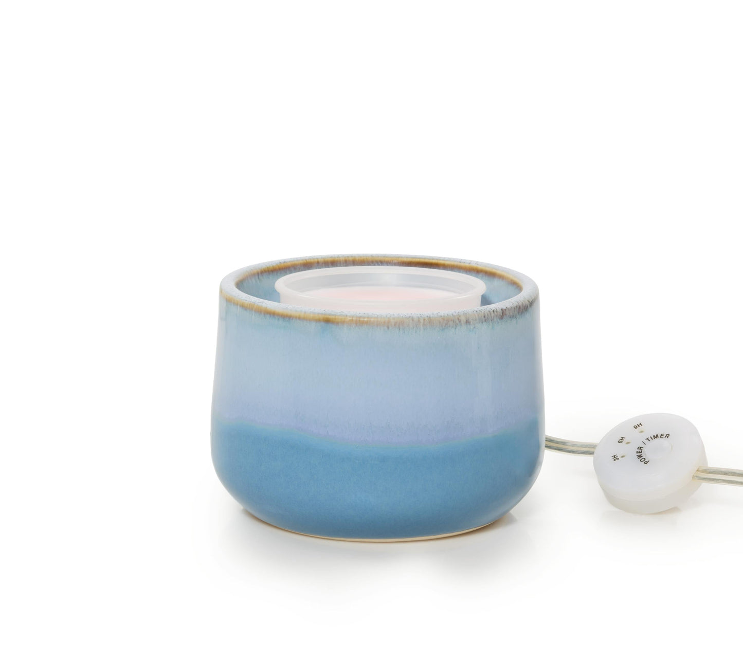 Reactive Glaze CAC