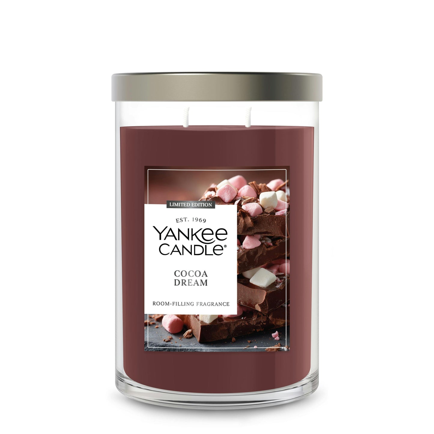 Cocoa Dream EI5