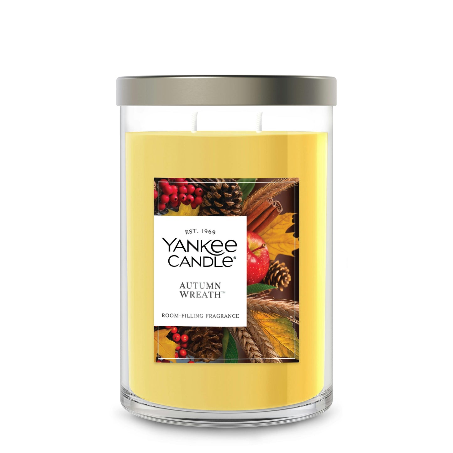 Autumn Wreath™ J1X