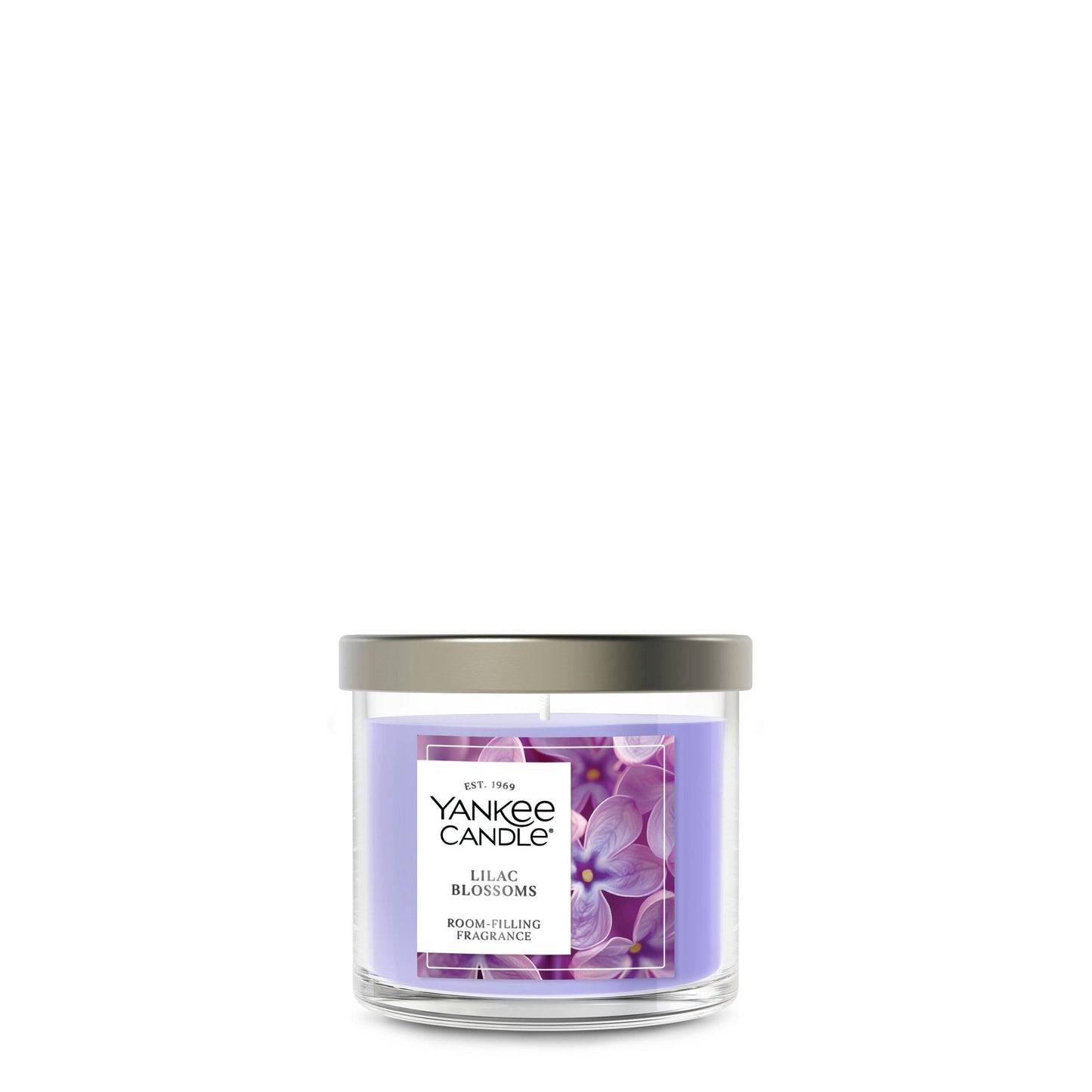 Lilac Blossoms 98I