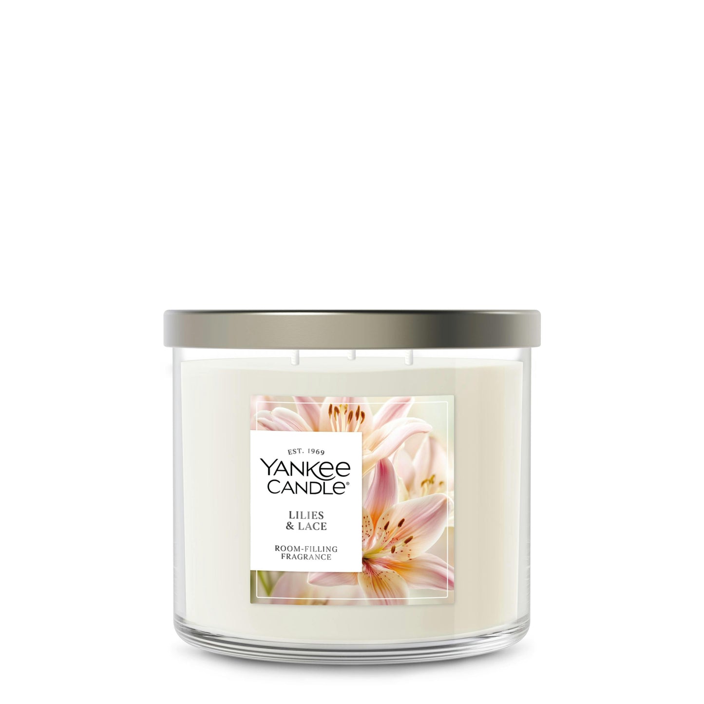 Lilies & Lace TSJ