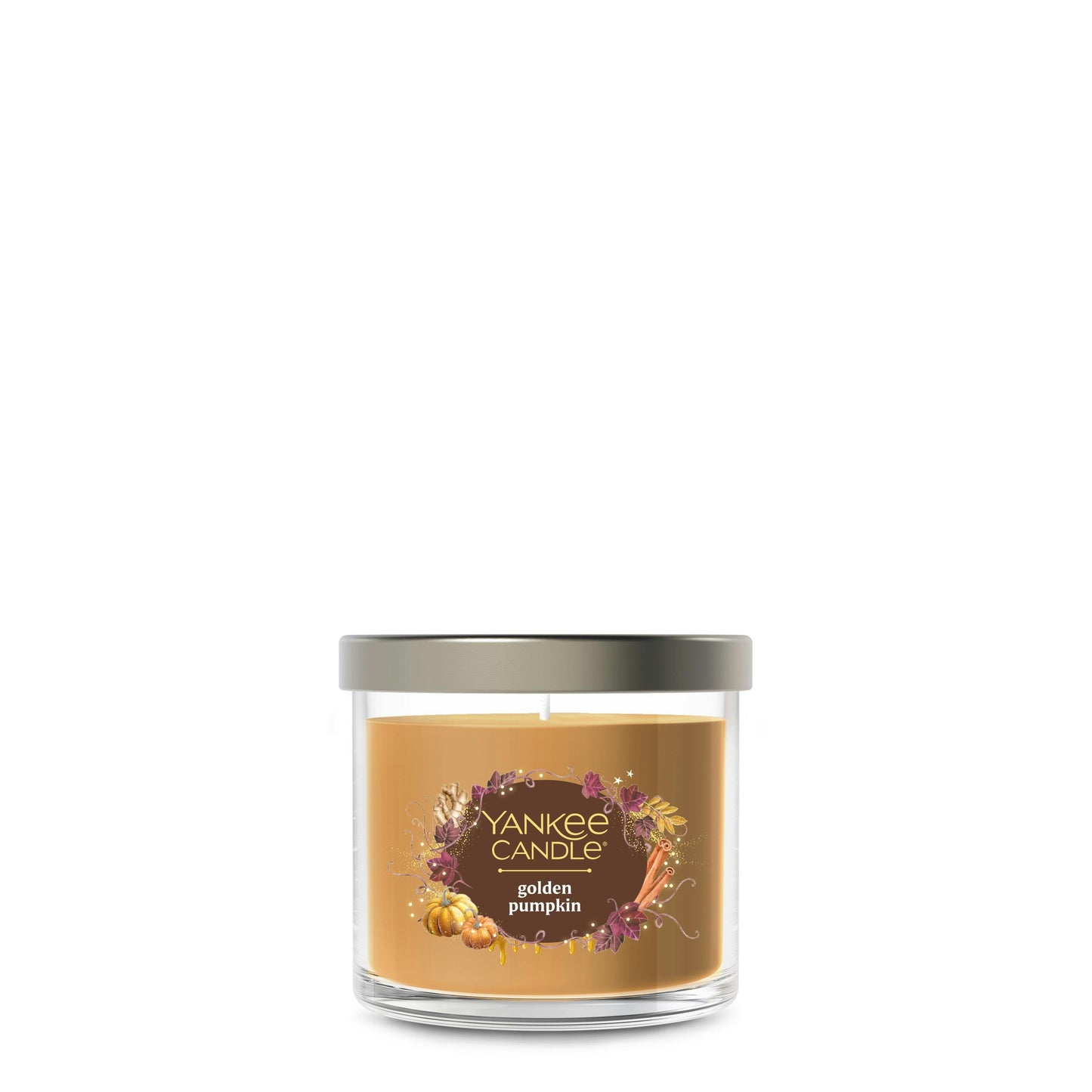 Golden Pumpkin FIT