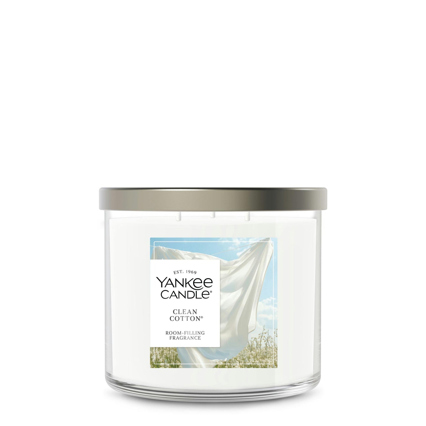 Clean Cotton® 9D1