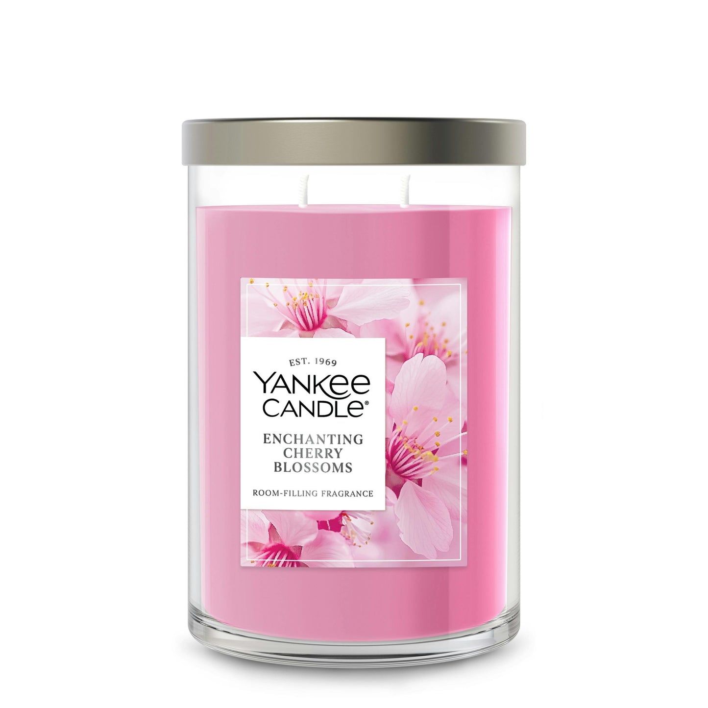 Enchanting Cherry Blossoms HXN