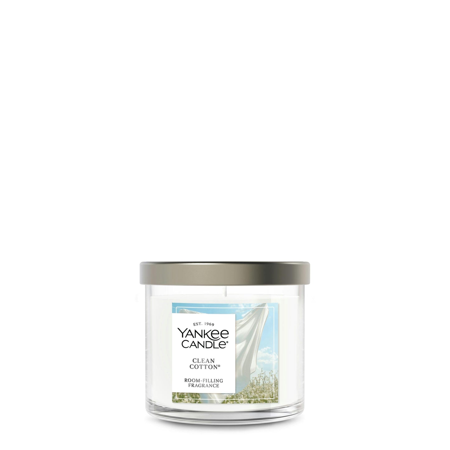 Clean Cotton® QWJ