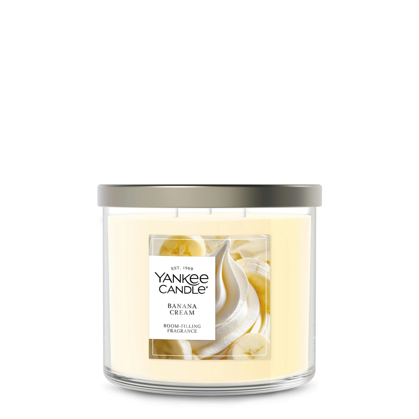 Banana Cream 2M2